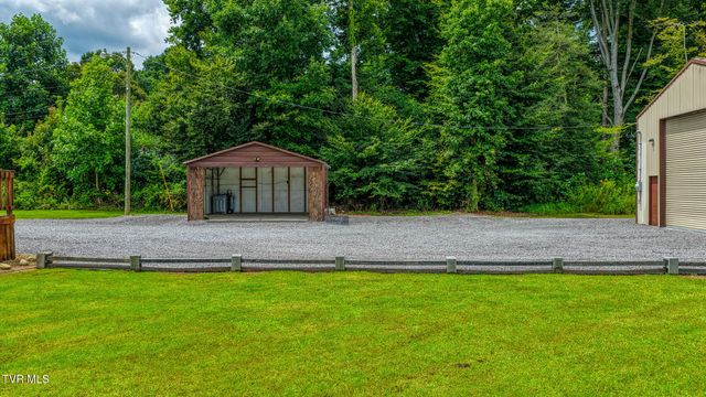 246 Christian Bend Road, Church Hill, TN 37642
