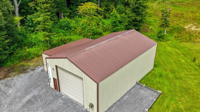 246 Christian Bend Road, Church Hill, TN 37642
