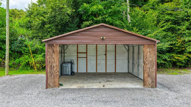 246 Christian Bend Road, Church Hill, TN 37642