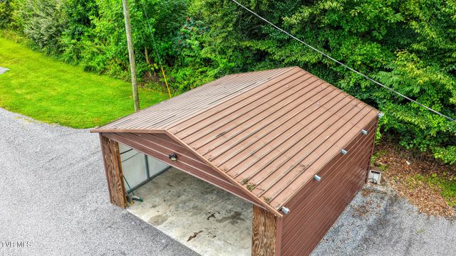 246 Christian Bend Road, Church Hill, TN 37642