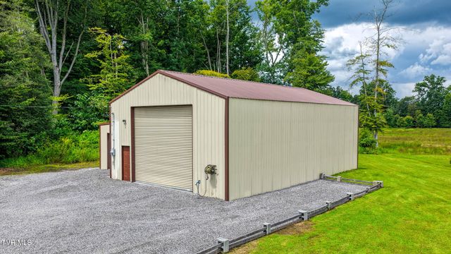 246 Christian Bend Road, Church Hill, TN 37642