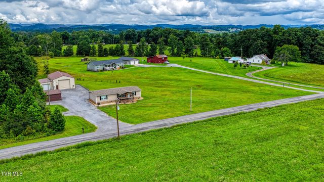 246 Christian Bend Road, Church Hill, TN 37642