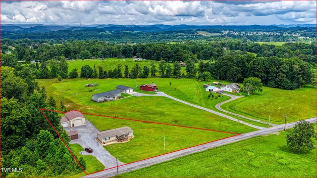 246 Christian Bend Road, Church Hill, TN 37642