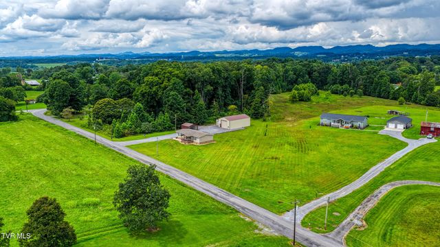 246 Christian Bend Road, Church Hill, TN 37642
