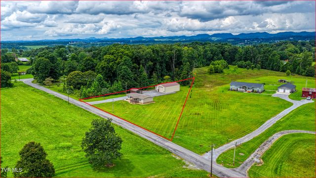 246 Christian Bend Road, Church Hill, TN 37642