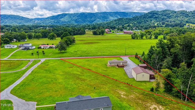 246 Christian Bend Road, Church Hill, TN 37642
