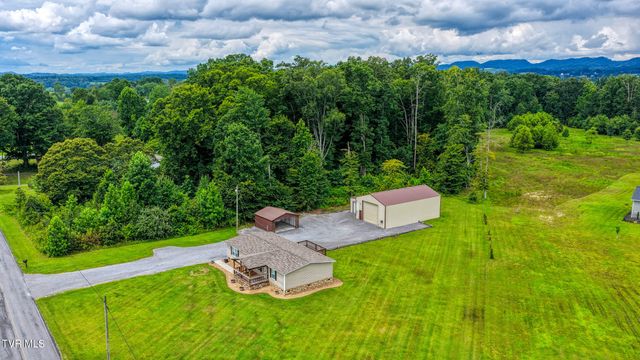 246 Christian Bend Road, Church Hill, TN 37642