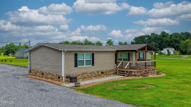 246 Christian Bend Road, Church Hill, TN 37642