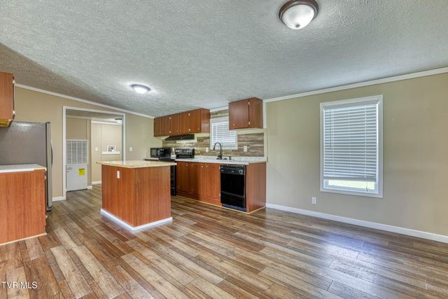 246 Christian Bend Road, Church Hill, TN 37642