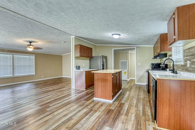 246 Christian Bend Road, Church Hill, TN 37642