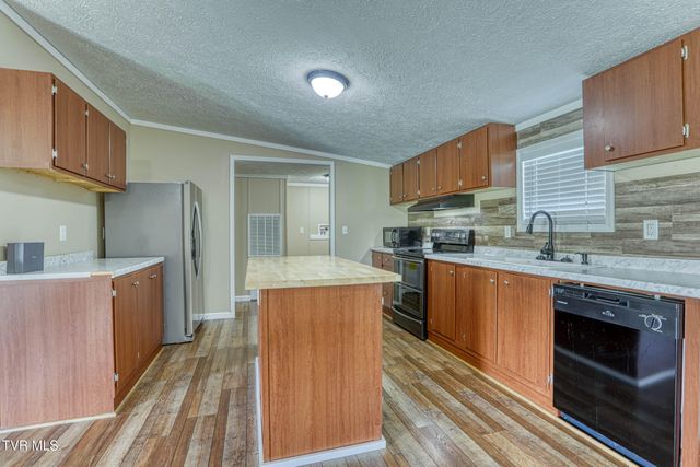246 Christian Bend Road, Church Hill, TN 37642