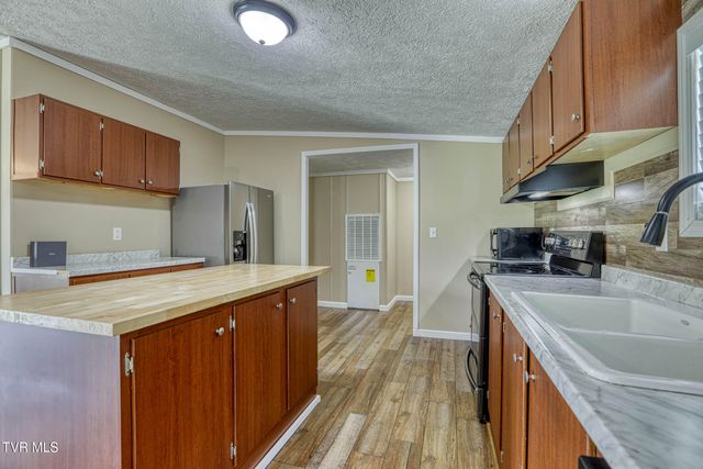 246 Christian Bend Road, Church Hill, TN 37642