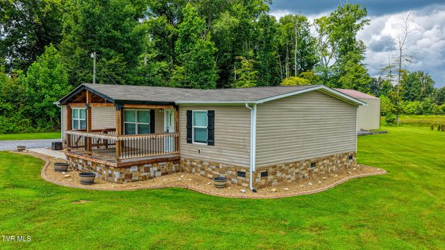 246 Christian Bend Road, Church Hill, TN 37642