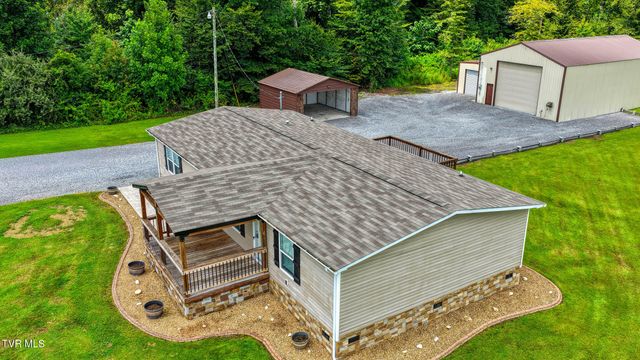246 Christian Bend Road, Church Hill, TN 37642