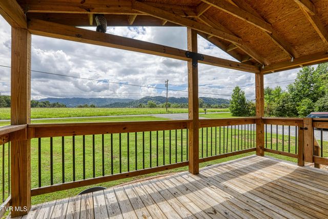 246 Christian Bend Road, Church Hill, TN 37642