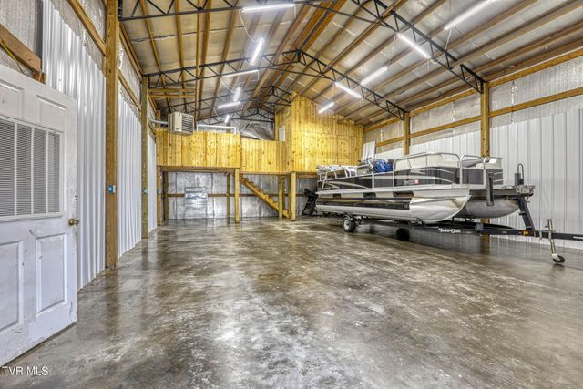 246 Christian Bend Road, Church Hill, TN 37642