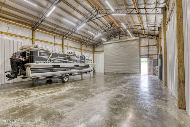 246 Christian Bend Road, Church Hill, TN 37642