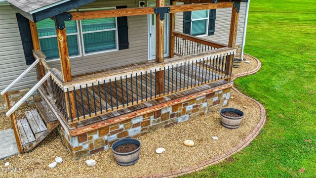 246 Christian Bend Road, Church Hill, TN 37642