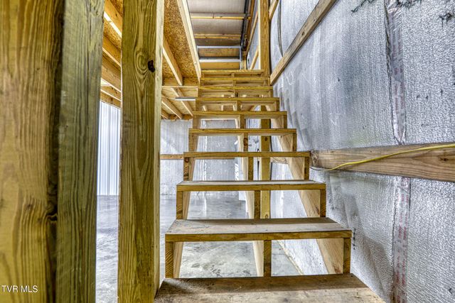 246 Christian Bend Road, Church Hill, TN 37642