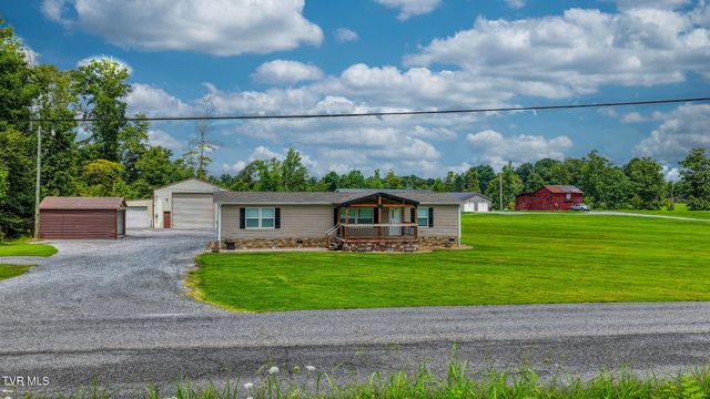 246 Christian Bend Road, Church Hill, TN 37642