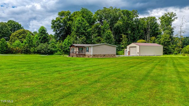 246 Christian Bend Road, Church Hill, TN 37642