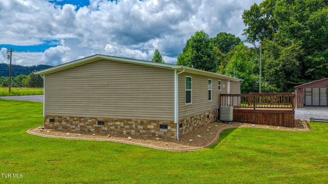 246 Christian Bend Road, Church Hill, TN 37642