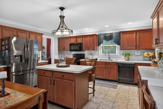 1258 Lexington Road, Harrodsburg, KY 40330