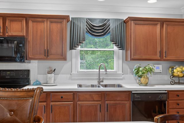 1258 Lexington Road, Harrodsburg, KY 40330