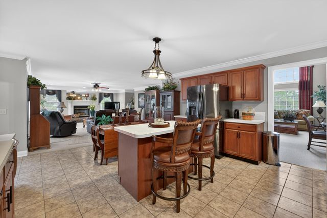 1258 Lexington Road, Harrodsburg, KY 40330