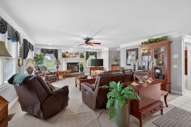1258 Lexington Road, Harrodsburg, KY 40330