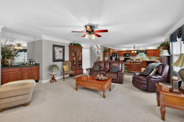 1258 Lexington Road, Harrodsburg, KY 40330