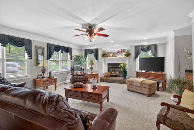 1258 Lexington Road, Harrodsburg, KY 40330