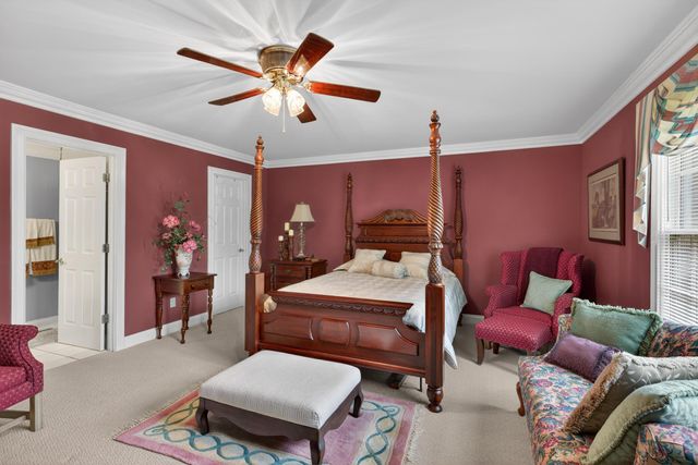 1258 Lexington Road, Harrodsburg, KY 40330