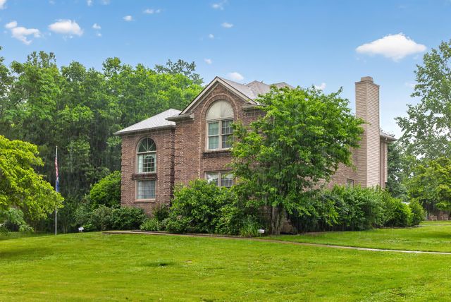 1258 Lexington Road, Harrodsburg, KY 40330