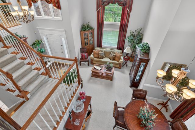 1258 Lexington Road, Harrodsburg, KY 40330