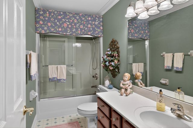 1258 Lexington Road, Harrodsburg, KY 40330
