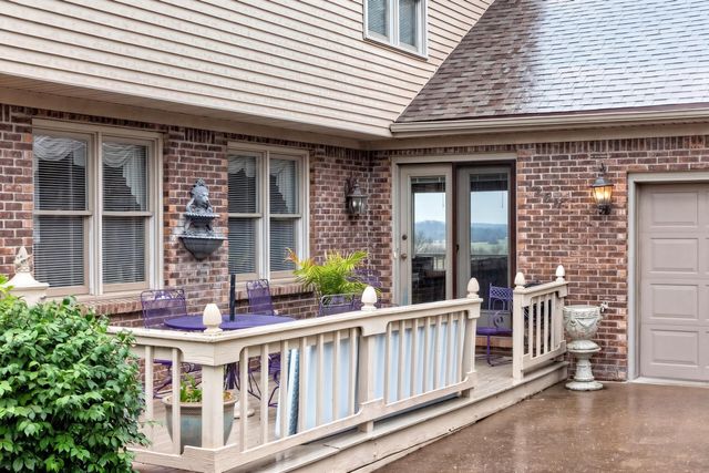 1258 Lexington Road, Harrodsburg, KY 40330