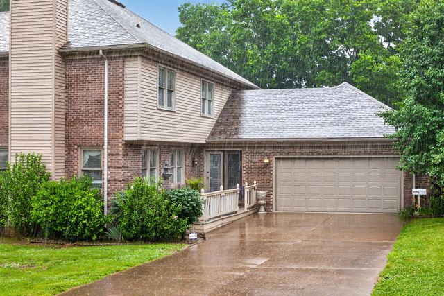 1258 Lexington Road, Harrodsburg, KY 40330