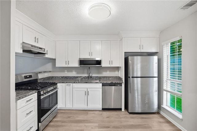 6449 Eastbriar Drive, Lithonia, GA 30058