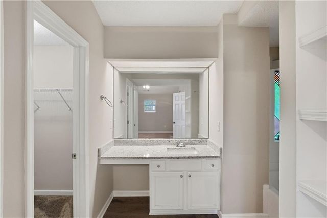 6449 Eastbriar Drive, Lithonia, GA 30058
