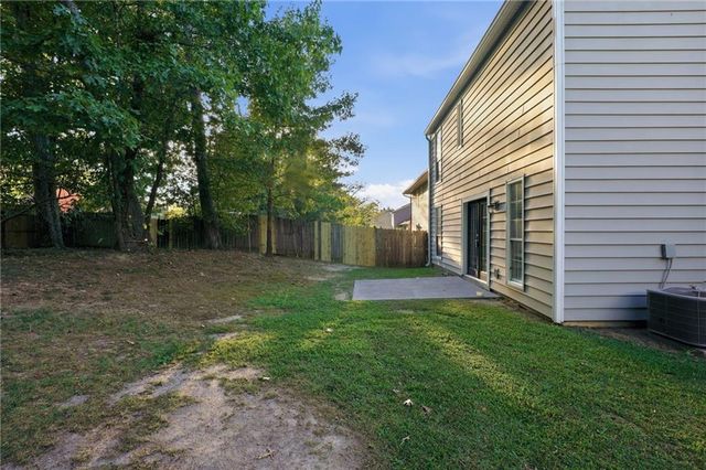 6449 Eastbriar Drive, Lithonia, GA 30058