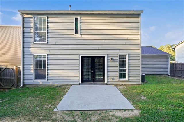 6449 Eastbriar Drive, Lithonia, GA 30058