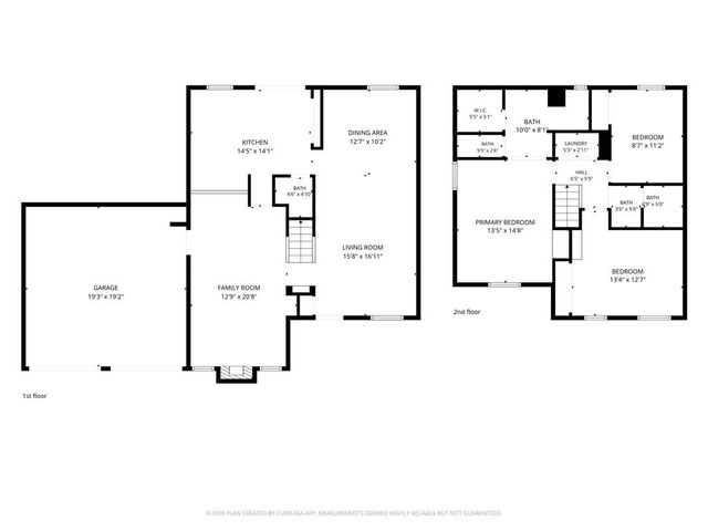 6449 Eastbriar Drive, Lithonia, GA 30058