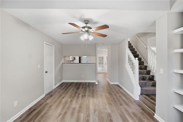 6449 Eastbriar Drive, Lithonia, GA 30058
