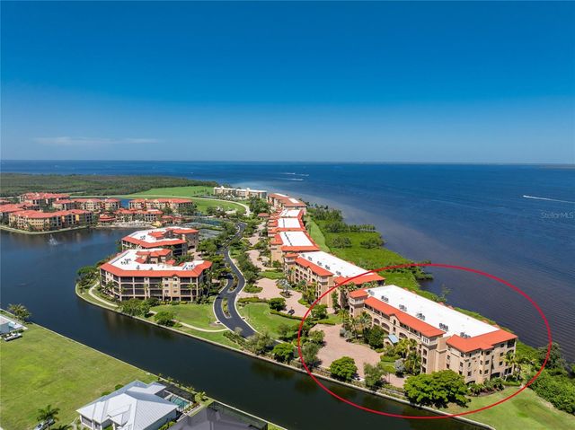 85 VIVANTE BOULEVARD 8524, Punta Gorda, FL 33950