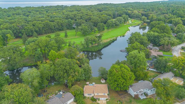 305 Lady Lane, Michigan City, IN 46360