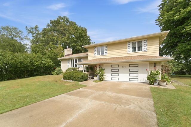 305 Lady Lane, Michigan City, IN 46360