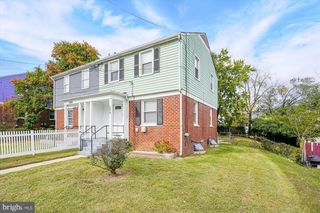 3218 DALLAS DR, Temple Hills, MD 20748