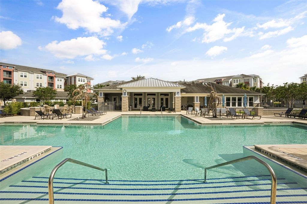 Image 23 of property listing at 7557 LAUREATE BOULEVARD 6208, Orlando, FL 32827