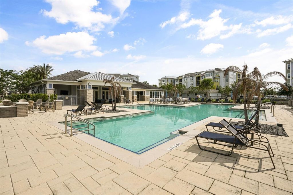 Image 24 of property listing at 7557 LAUREATE BOULEVARD 6208, Orlando, FL 32827